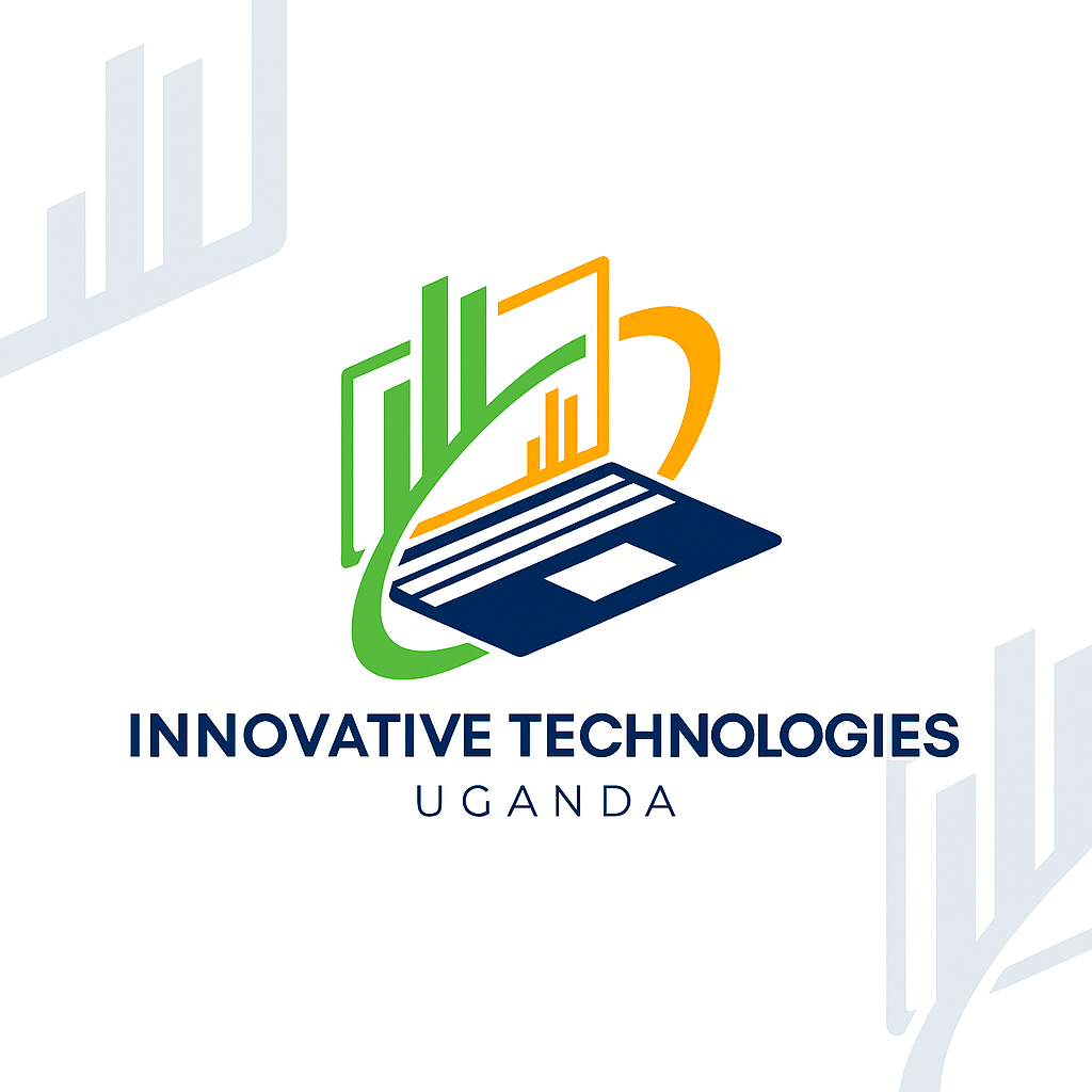 Innovative Technologies Uganda Logo
