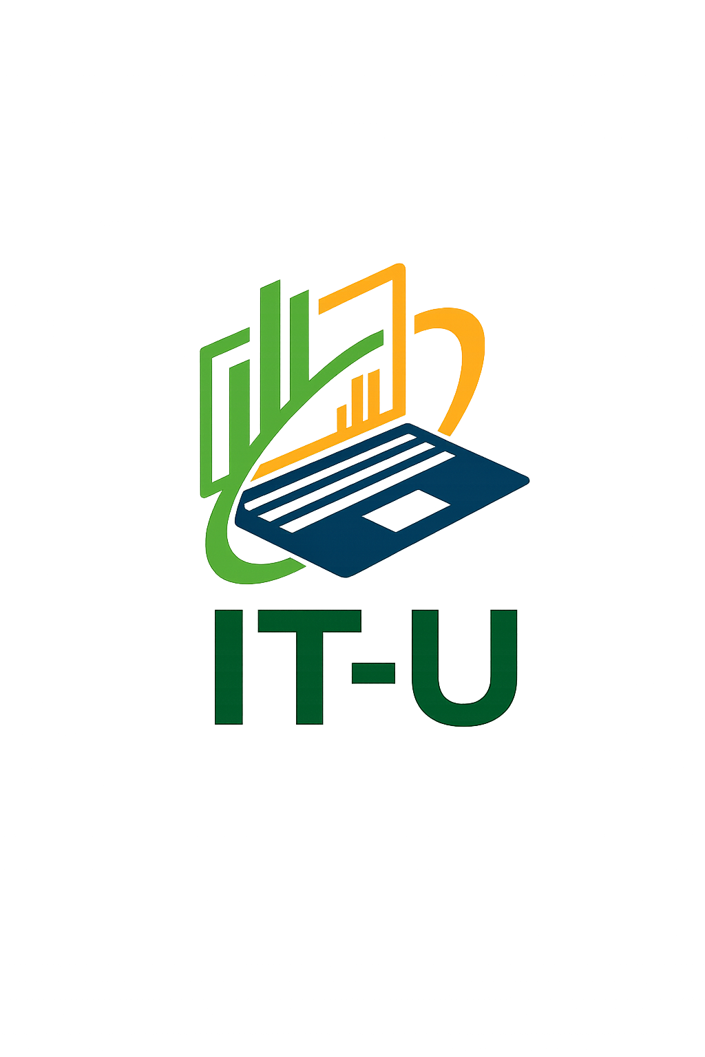 Innovative Technologies Uganda Logo